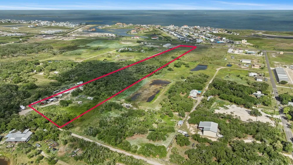 3312 Hwy 35 N Aransas Pass, TX 78336