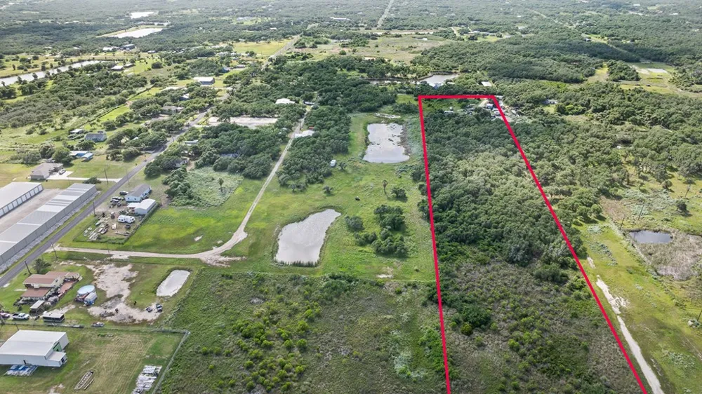 3312 Hwy 35 N Aransas Pass, TX 78336
