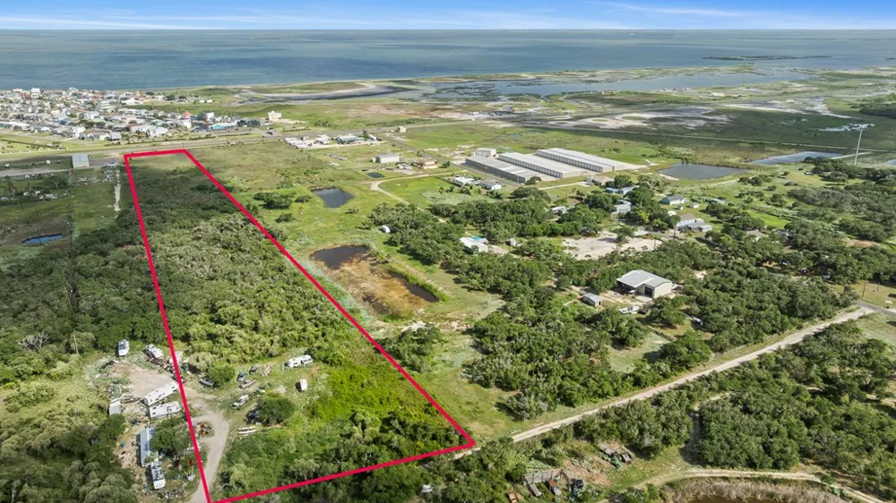 3312 Hwy 35 N Aransas Pass, TX 78336