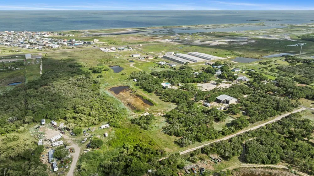3312 Hwy 35 N Aransas Pass, TX 78336