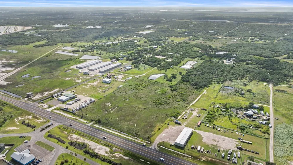3312 Hwy 35 N Aransas Pass, TX 78336
