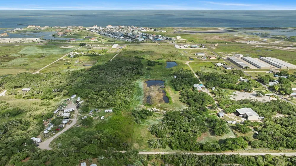 3312 Hwy 35 N Aransas Pass, TX 78336