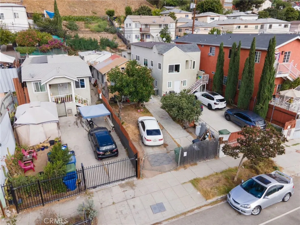 5065 Alhambra Ave Los Angeles, CA 90032
