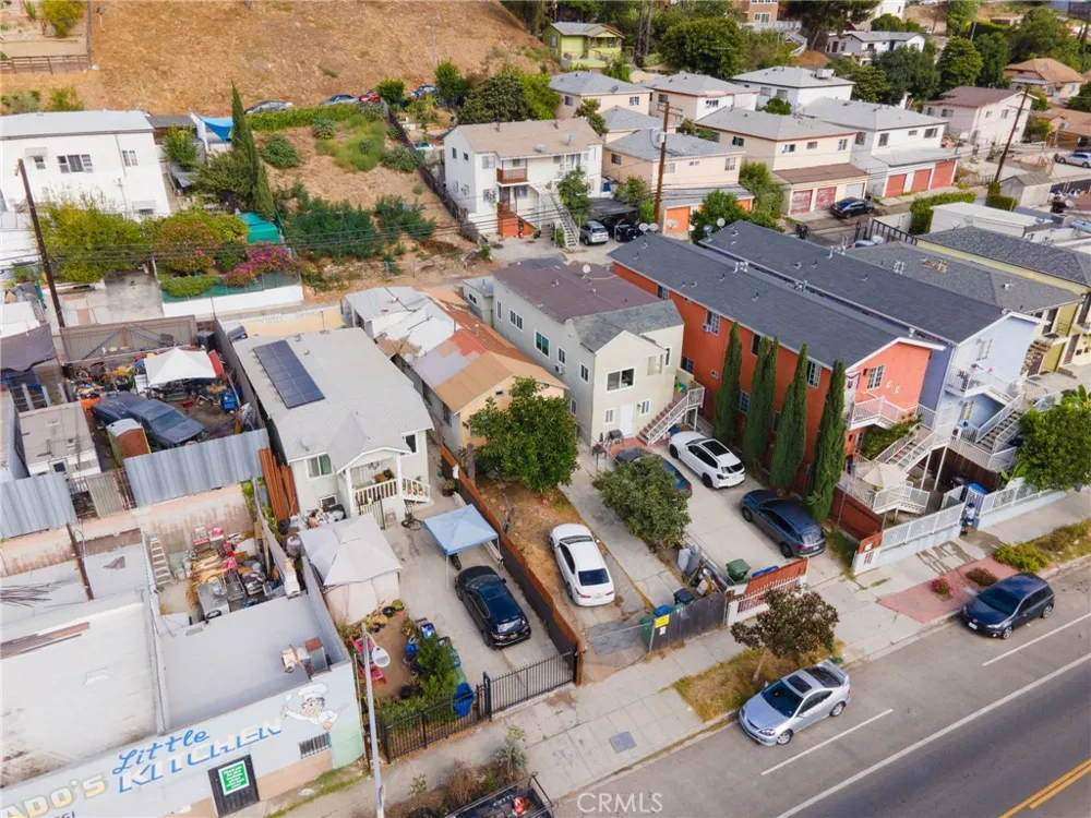 5065 Alhambra Ave Los Angeles, CA 90032