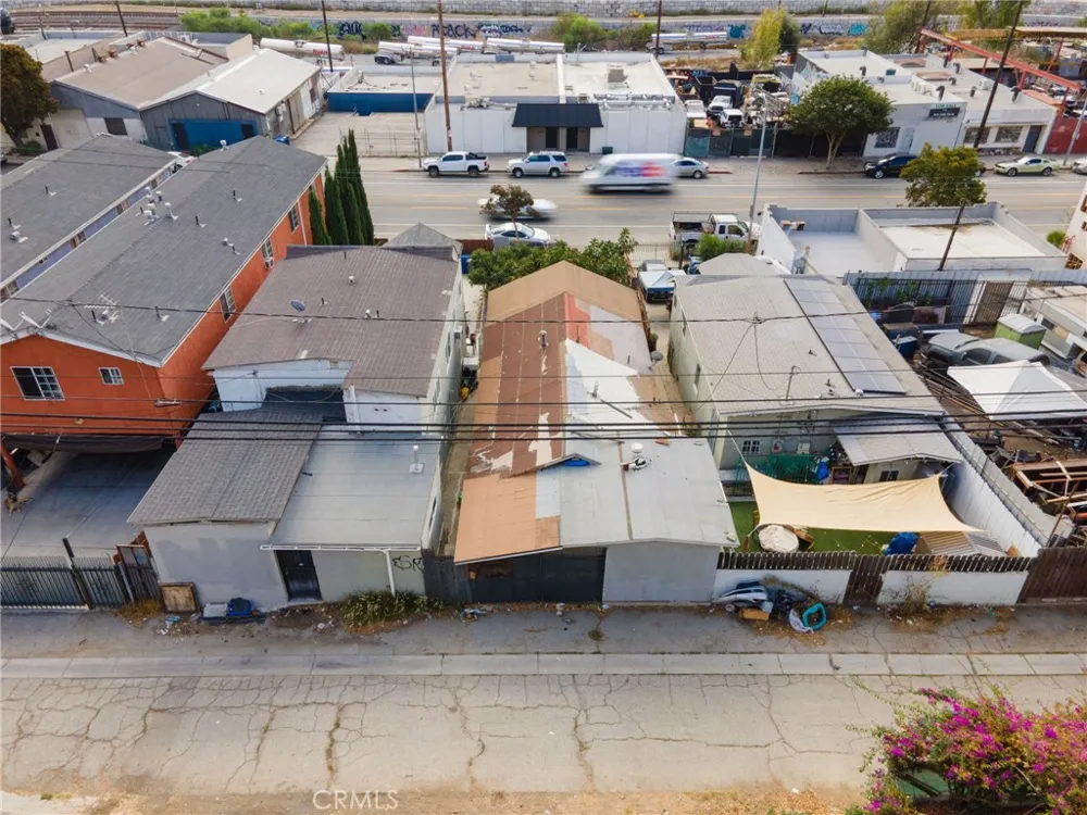 5065 Alhambra Ave Los Angeles, CA 90032