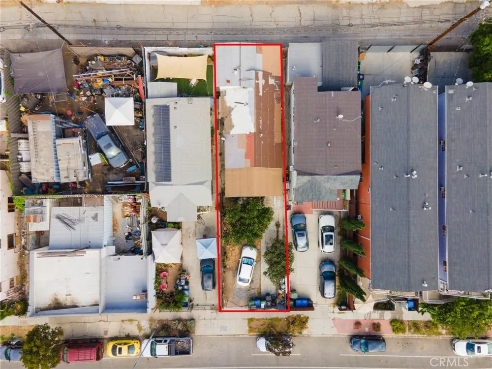 5065 Alhambra Ave Los Angeles, CA 90032