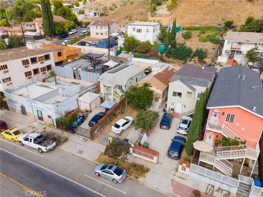 5065 Alhambra Ave Los Angeles, CA 90032