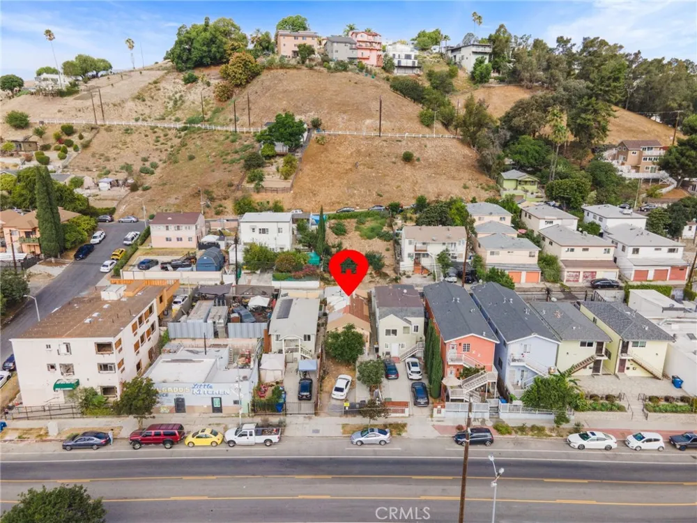 5065 Alhambra Ave Los Angeles, CA 90032
