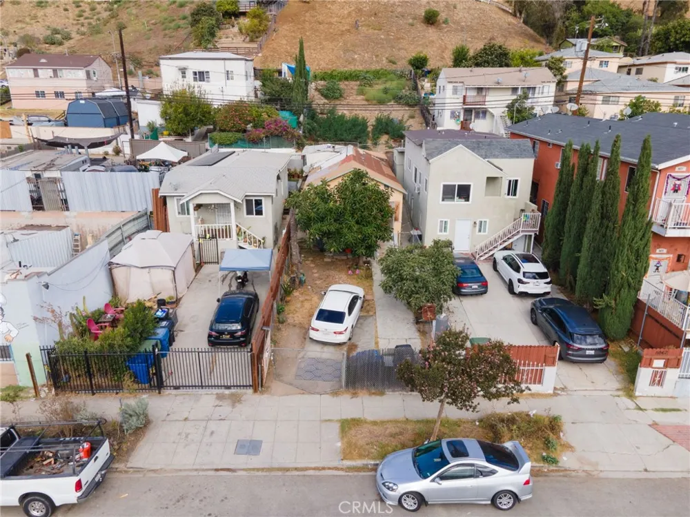 5065 Alhambra Ave Los Angeles, CA 90032