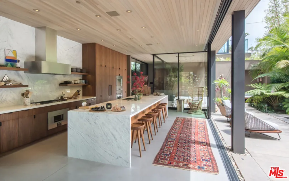 634 Milwood Avenue Venice, CA 90291