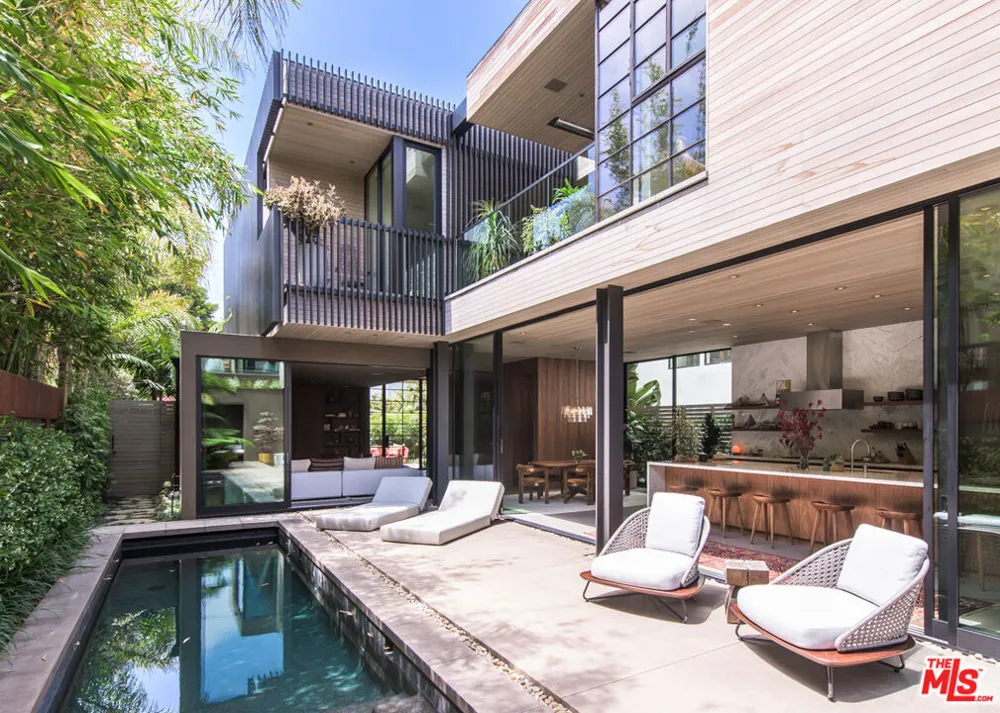 634 Milwood Avenue Venice, CA 90291