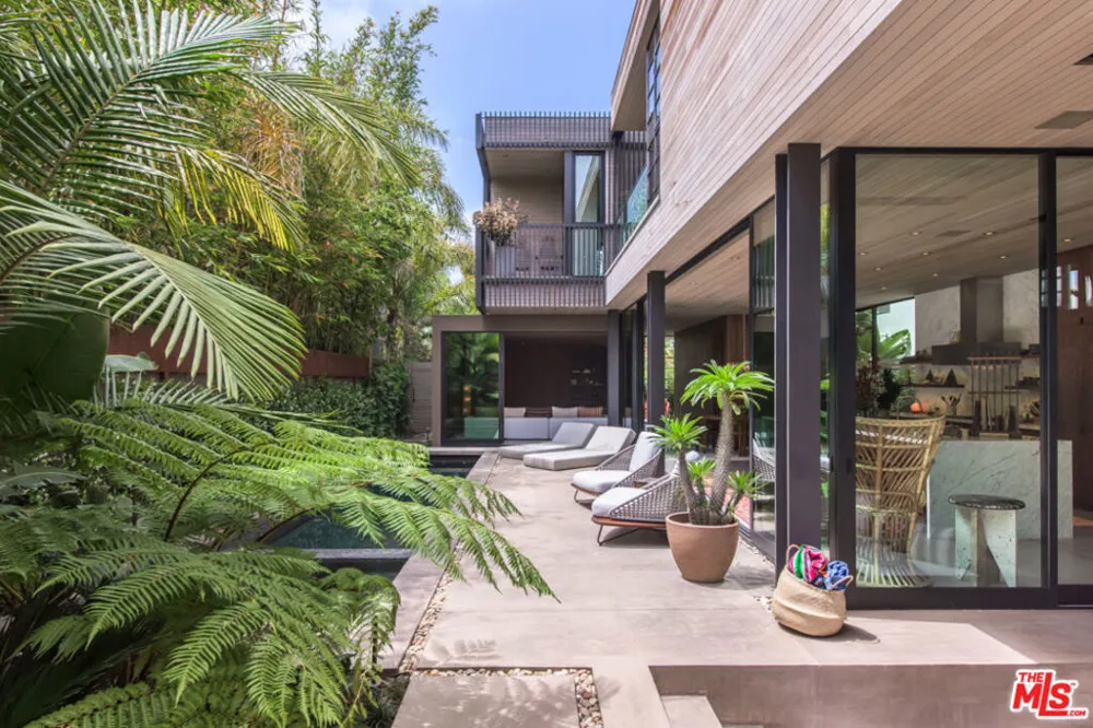 634 Milwood Avenue Venice, CA 90291