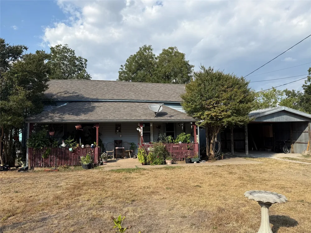 414 E Harris Street Dublin, TX 76446