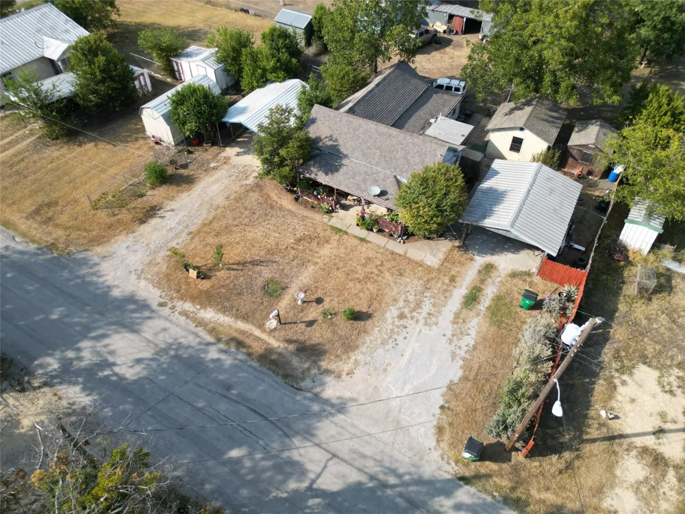 414 E Harris Street Dublin, TX 76446
