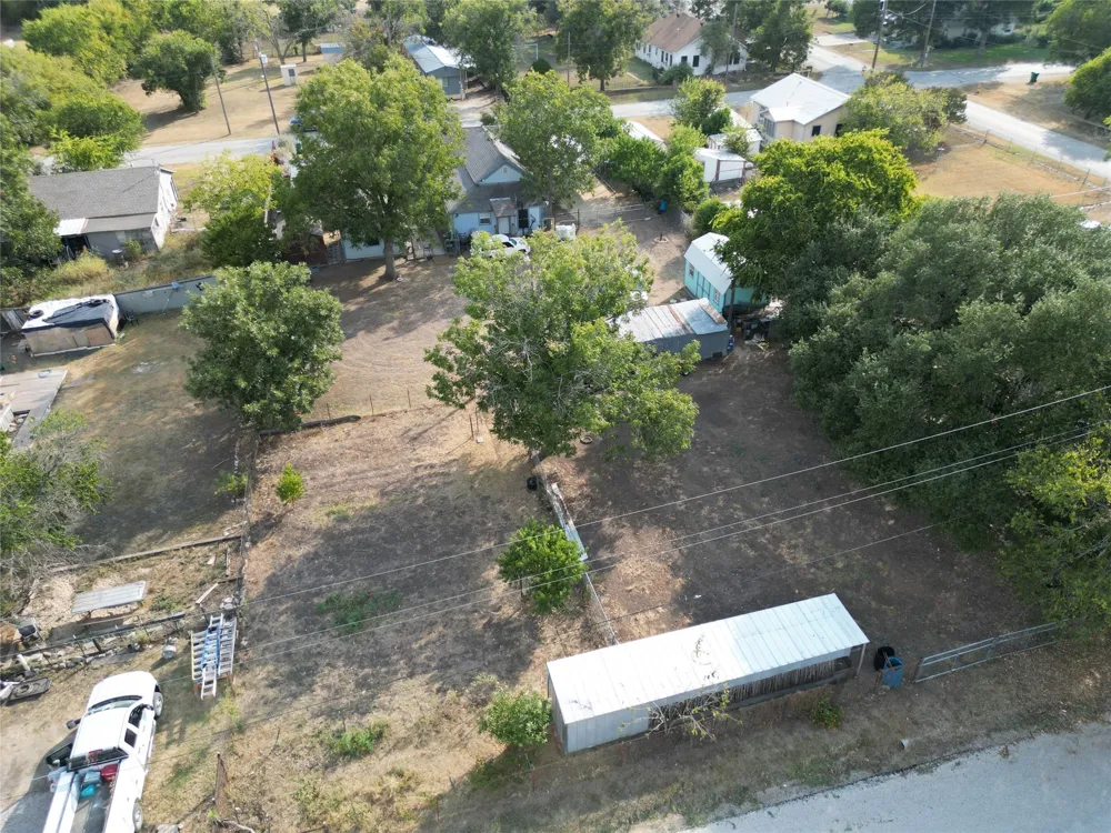 414 E Harris Street Dublin, TX 76446