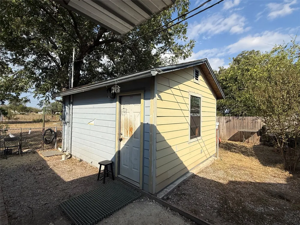 414 E Harris Street Dublin, TX 76446