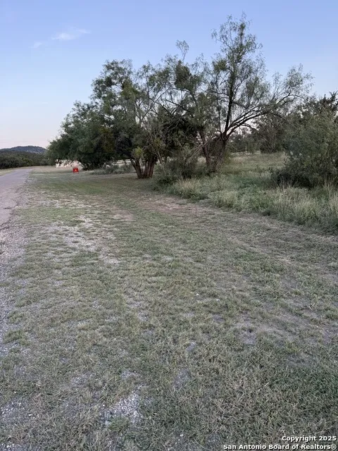 2 Cardinal Drive Camp Wood, TX 78833