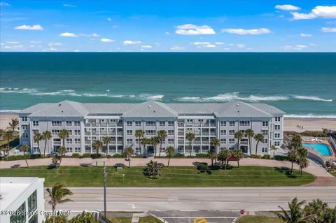 3037 S Highway A1a #2c