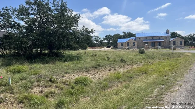 LOT 1064 JOHN PRICE Blanco, TX 78606