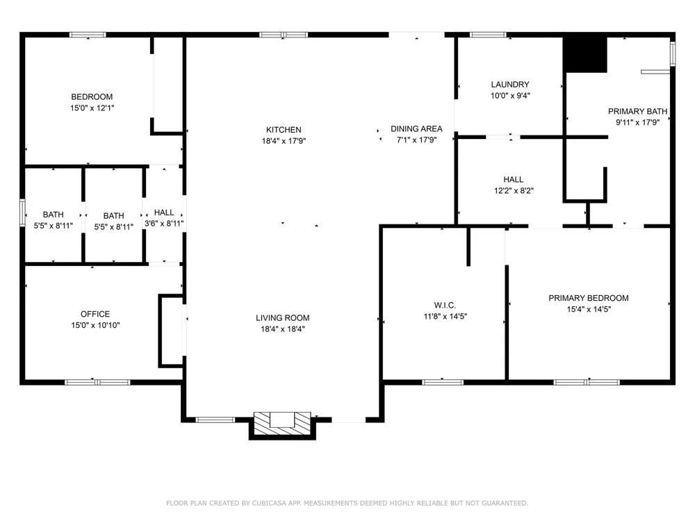 14706 Highway 90 Bedias, TX 77831