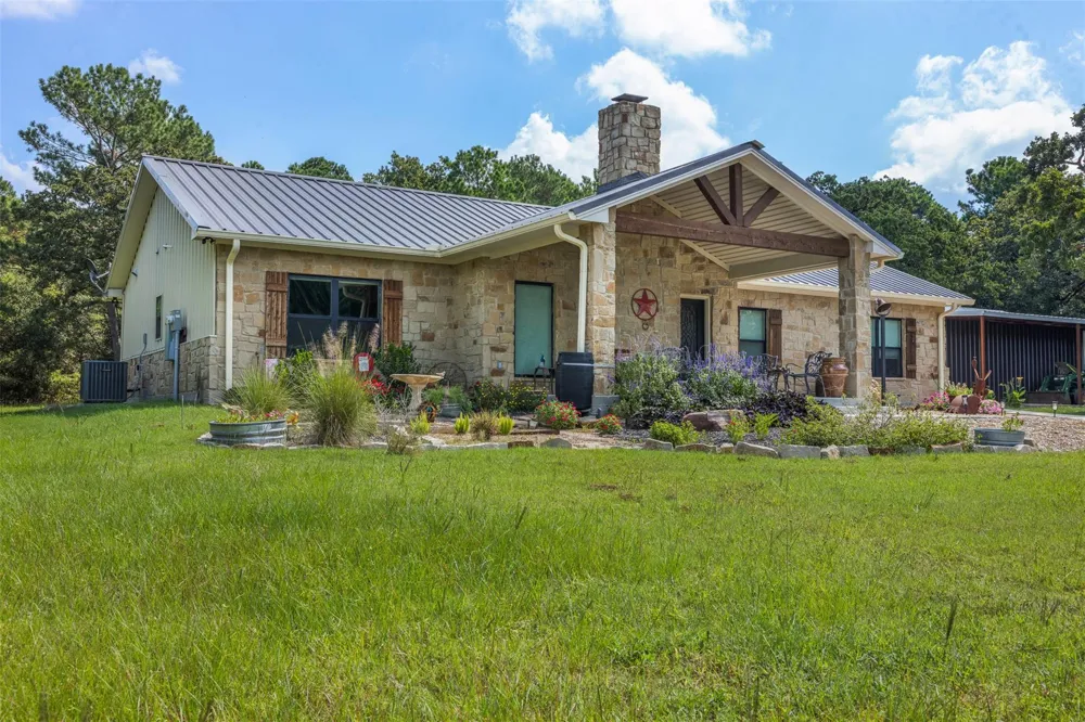 14706 Highway 90 Bedias, TX 77831