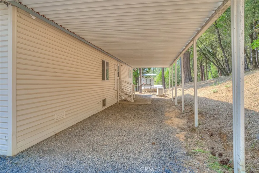 3635 Charqui Court Oroville, CA 95965