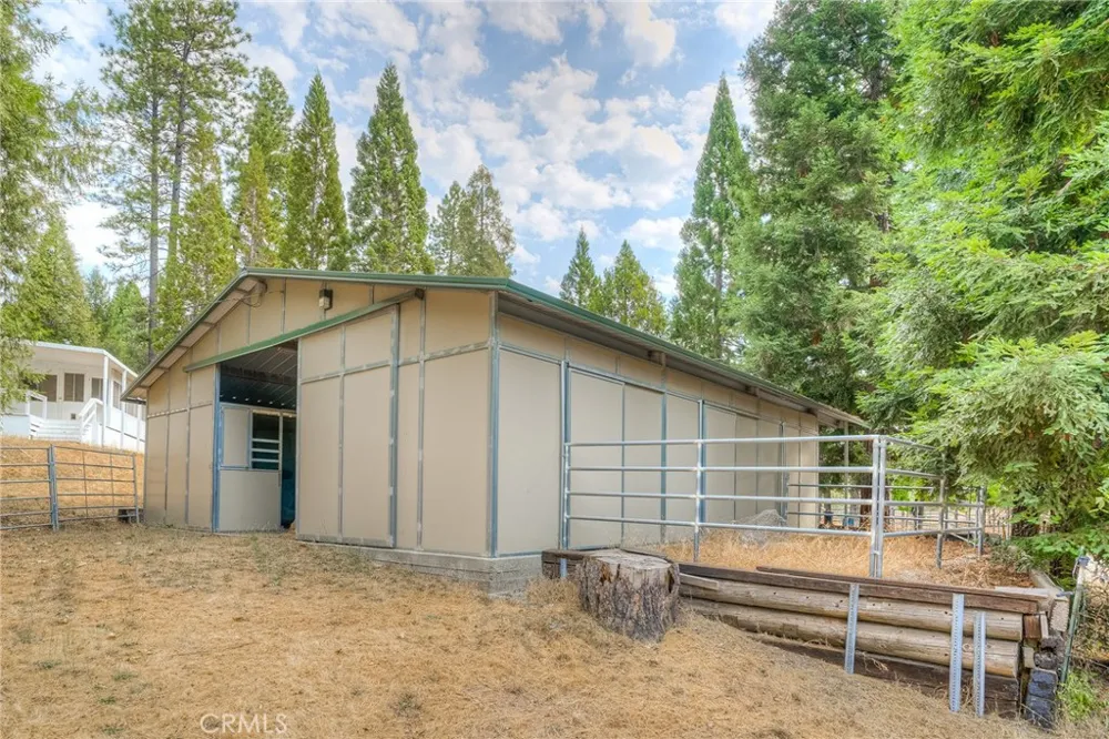 3635 Charqui Court Oroville, CA 95965
