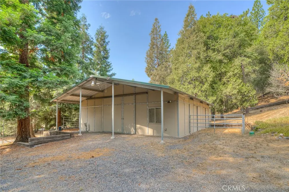 3635 Charqui Court Oroville, CA 95965