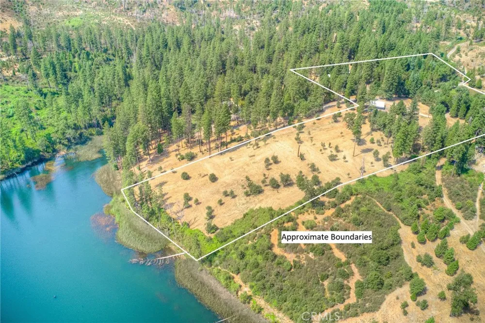 3635 Charqui Court Oroville, CA 95965