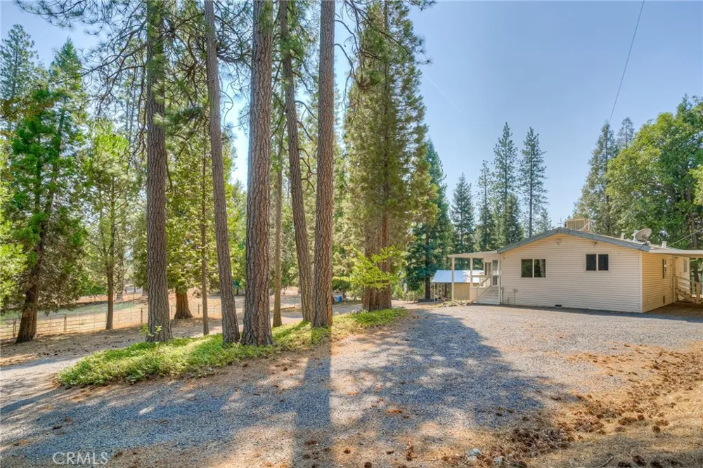 3635 Charqui Court Oroville, CA 95965