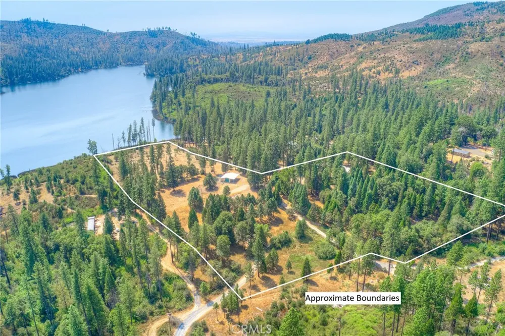 3635 Charqui Court Oroville, CA 95965