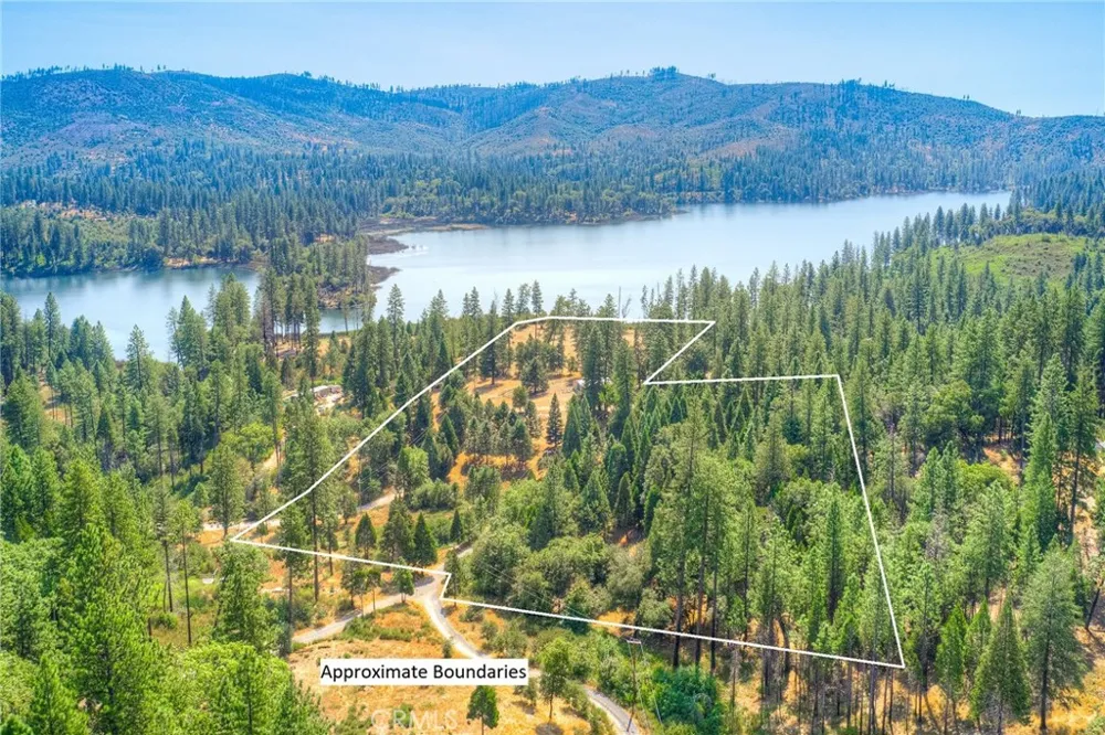 3635 Charqui Court Oroville, CA 95965