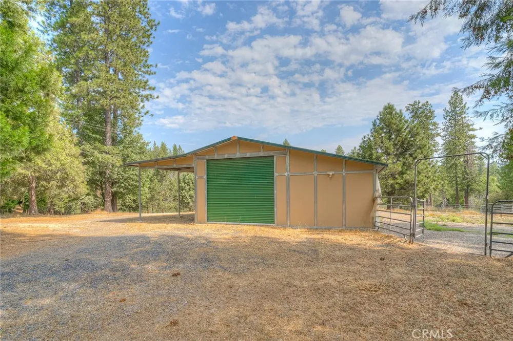3635 Charqui Court Oroville, CA 95965