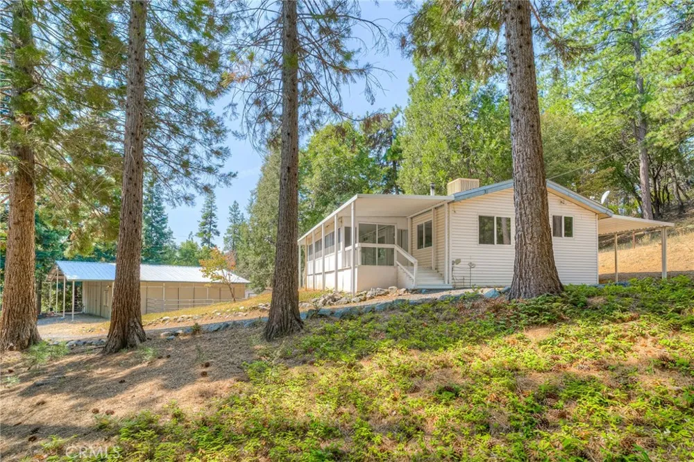 3635 Charqui Court Oroville, CA 95965