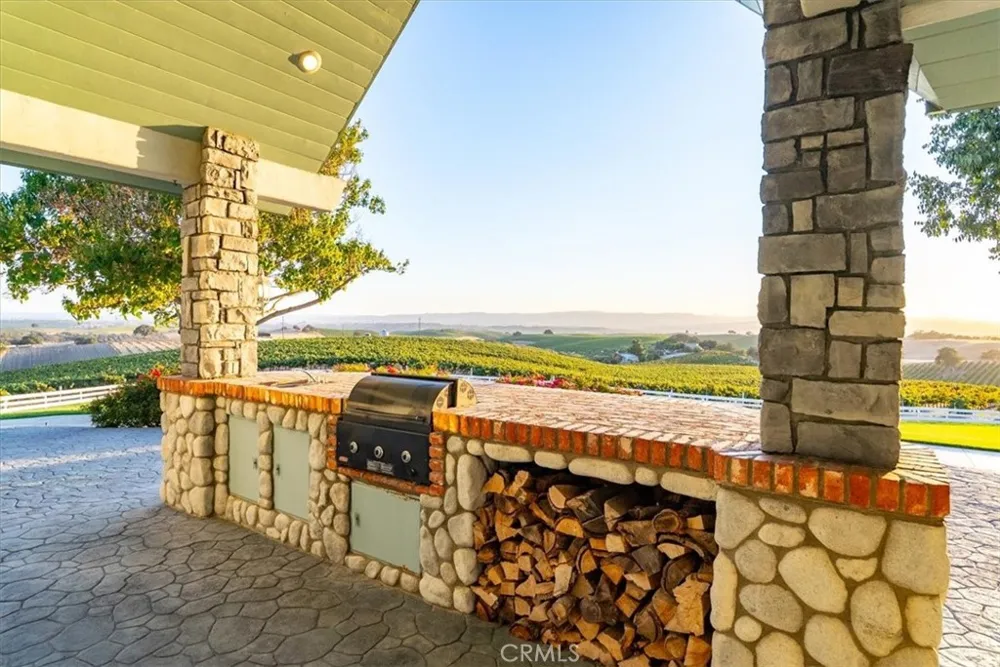 8283 Cross Canyons Road San Miguel, CA 93451