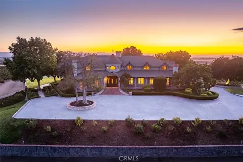 8283 Cross Canyons Road
