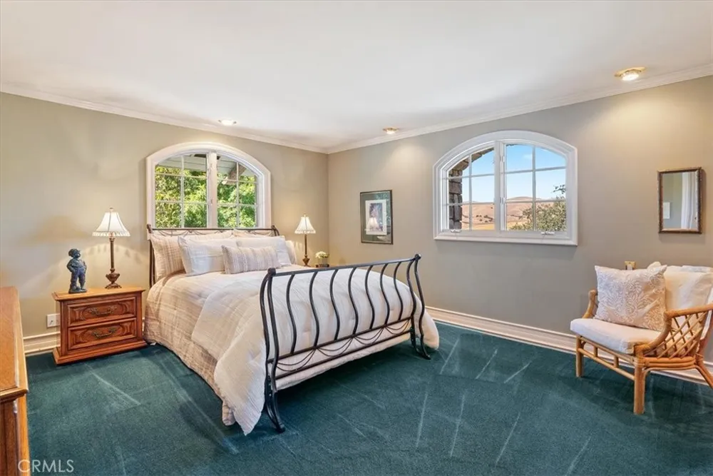 8283 Cross Canyons Road San Miguel, CA 93451