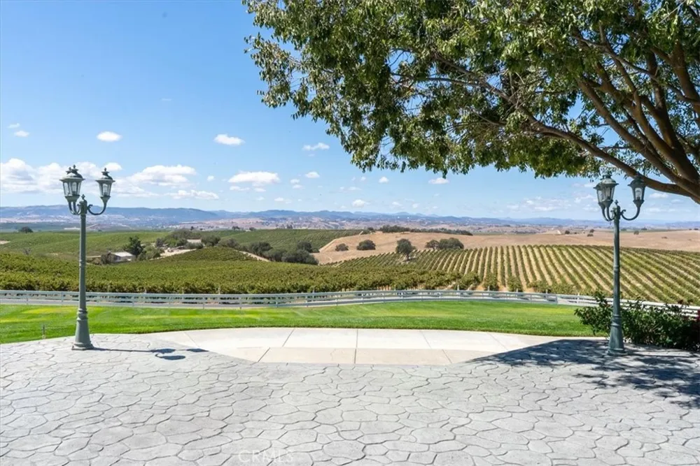 8283 Cross Canyons Road San Miguel, CA 93451