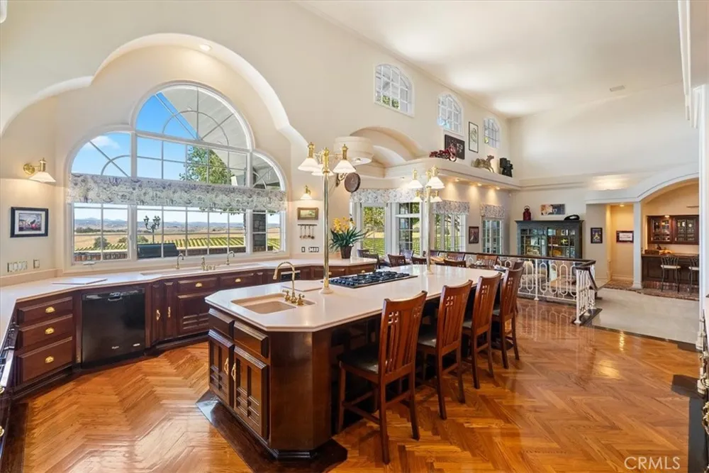 8283 Cross Canyons Road San Miguel, CA 93451