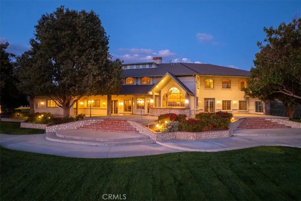 8283 Cross Canyons Road San Miguel, CA 93451