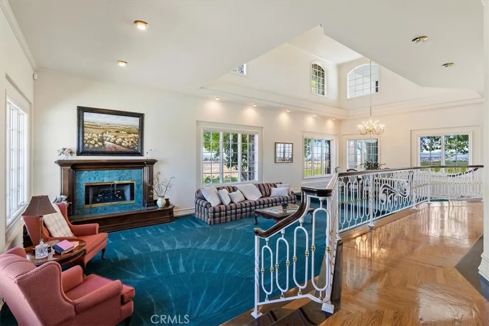 8283 Cross Canyons Road San Miguel, CA 93451