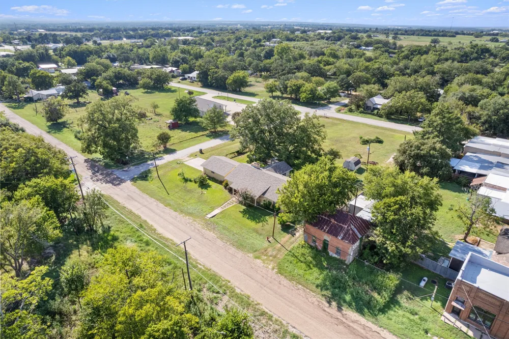 Waco Street McDade, TX 78650