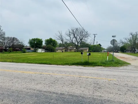 Waco Street