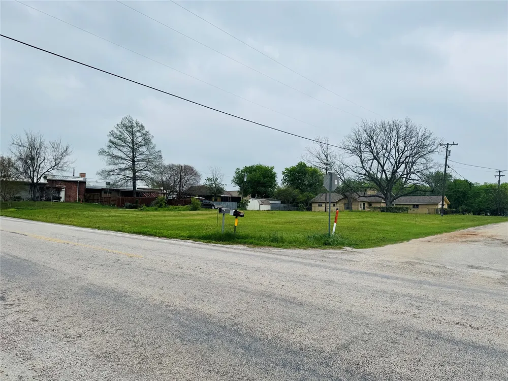 Waco Street McDade, TX 78650