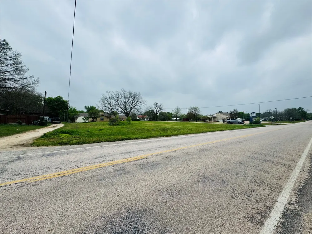 Waco Street McDade, TX 78650