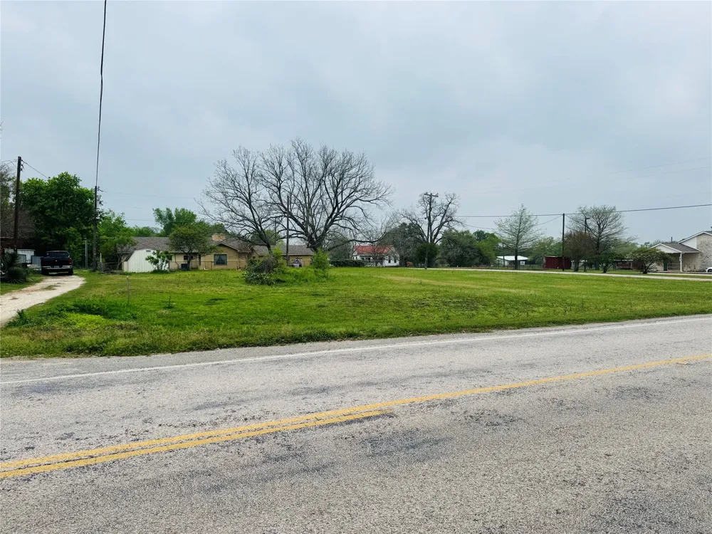 Waco Street McDade, TX 78650
