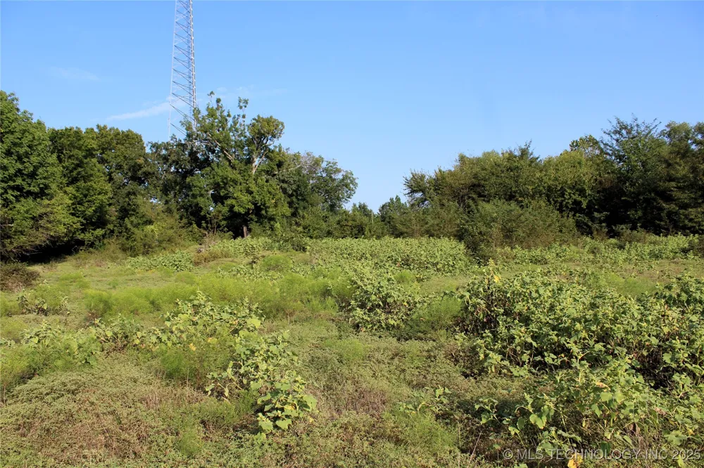 US Hwy 70 Bennington, OK 74723