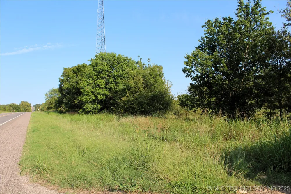 US Hwy 70 Bennington, OK 74723