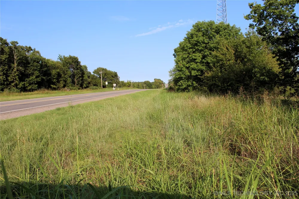 US Hwy 70 Bennington, OK 74723