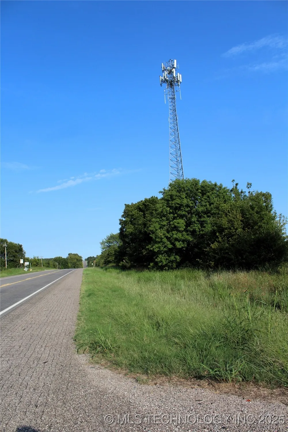 US Hwy 70 Bennington, OK 74723
